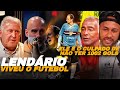 JOGADORES FALAM DO ROGÉRIO CENI