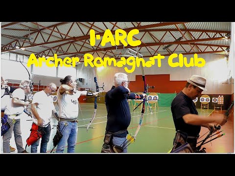 Archer Romagnat Club