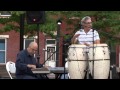 Edgardo Cintron - Jazz at Hawthorne Park