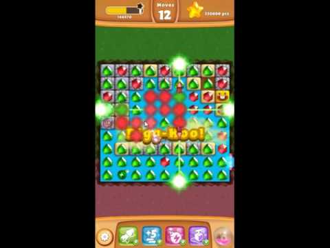 Diamond Digger Saga Level 1113 - NO BOOSTERS