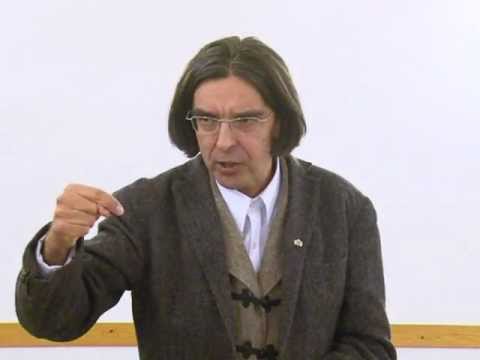 Szantai Lajos előadása  Vitéz János esztergomi érsek jövendölései 1. rész