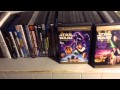 Star Wars Limited Edition DVDs Review