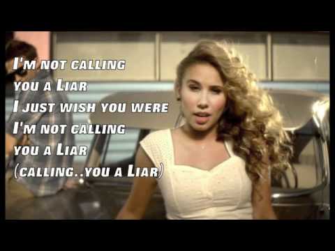 Video thumbnail for Liar