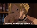 Mushoku Tensei Season 2 Episode 3 Kencan Pertama Rudeus Dan Sara