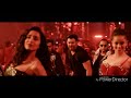 SAAHO NEW SONG PRABHAS SHRADDHA KAPOOR SLOW MOTION