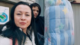 ЗАПОРОЖЬЕ | как получить гуманитарную помощь от фонда "ДОПОМОГА СПРАВОЮ" 