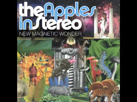 The Apples in Stereo - Energy