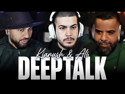 DEEPTALK MIT Kianush & Ali #11