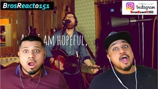 The Decemberists - A Beginning Song | REACTION