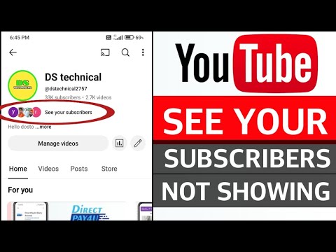 YouTube Thumbnail