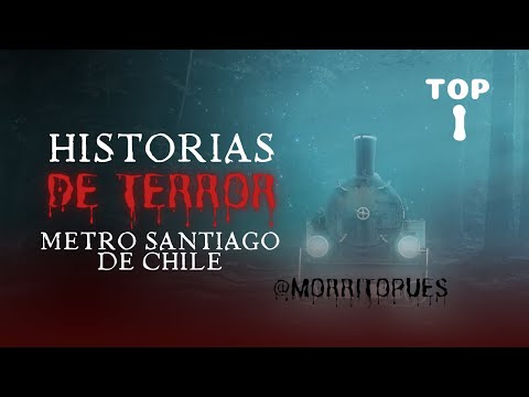 Historia de METRO Inusual , Final Inesperado (Chile)