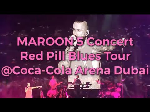 download lagu mp3 mp4 Maroon 5 In Chicago 2019, download lagu Maroon 5 In Chicago 2019 gratis, unduh video klip Maroon 5 In Chicago 2019