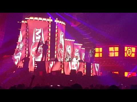 Scarphase @ masters of hardcore 2017