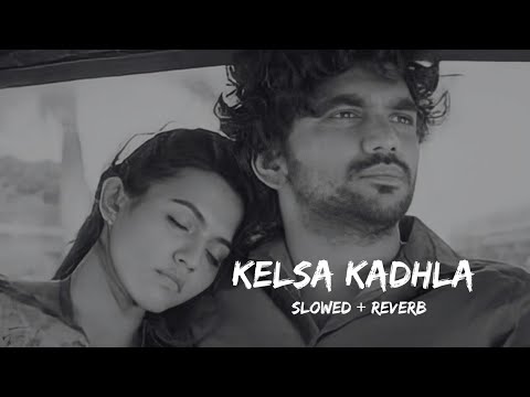 KLESA KADHLA | SLOWED + REVERB | DADA | TELUGU SONG