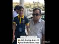 South Indian Best Comedy King Brahmanandam Aarived Mumbai Airport Yt Viralvideo Preetyshorts2 0