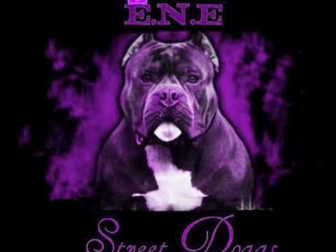 eL Padrino Man '' Come here '' .ft. Street Doggs