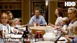 I&#39;m Having An Affair&#39; Trailer | Big Love | HBO Classics