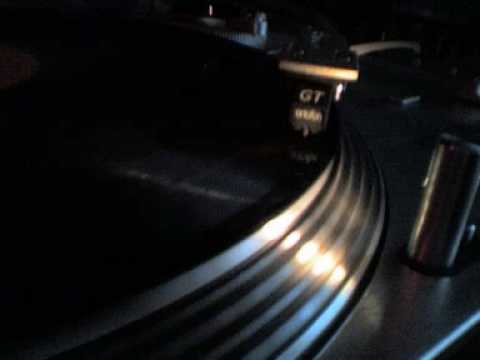 K-Red - Der Brenner.wmv