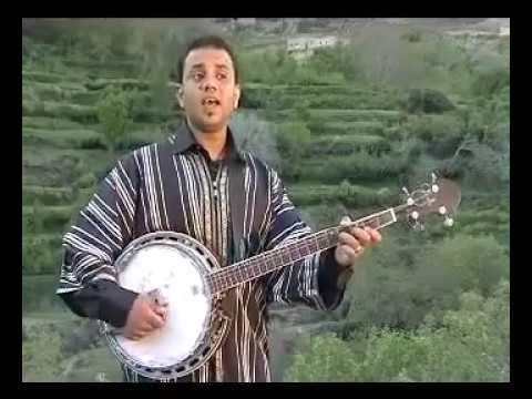 LJWAD KARIM| Music, Maroc, Tachlhit ,tamazight, souss ,  - كريم لجواد ـ إزري أوسماقل نك
