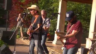 The Bottle Rockets-Radar Gun live in Rockford, IL 6-16-15