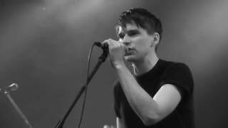 Empathy Test - Losing Touch - live @ Werk II 22.04.16