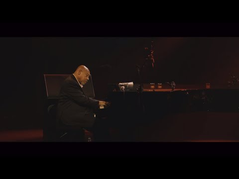 Kenny Barron Trio : Nightfall - Jazz sous les pommiers