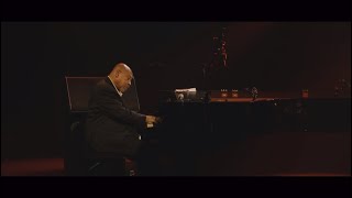 Kenny Barron Trio : Nightfall - Jazz sous les pommiers