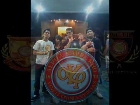 Akrho rap 33.Dragong Tigasupil