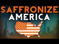 Let Us Saffronize America