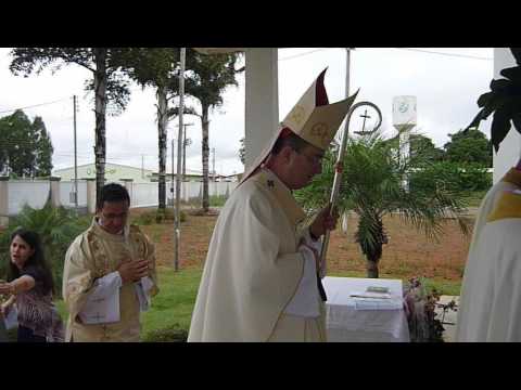 Cardinal Dom Sergio da Rocha
