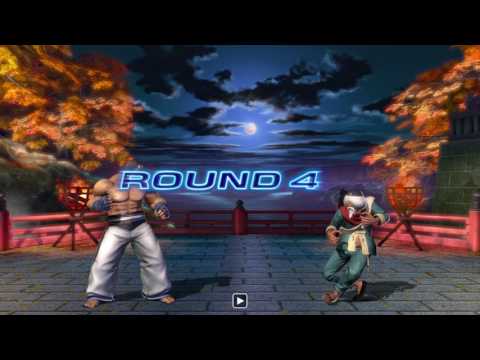 KoF14 MWC 2017 - Data Bigbates vs Blackhrt