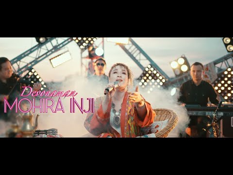 Mohira Inji-Devonaman live (Jonli ijro)