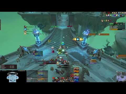 +29 Necrotic Wake - Prot warr