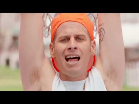 "Intergalactic Ride" (The Knocks ft. Foster The People vs. Beastie Boys) [Grave Danger Mashup]