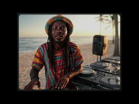 Reggae Music - The Rhythm of the Day