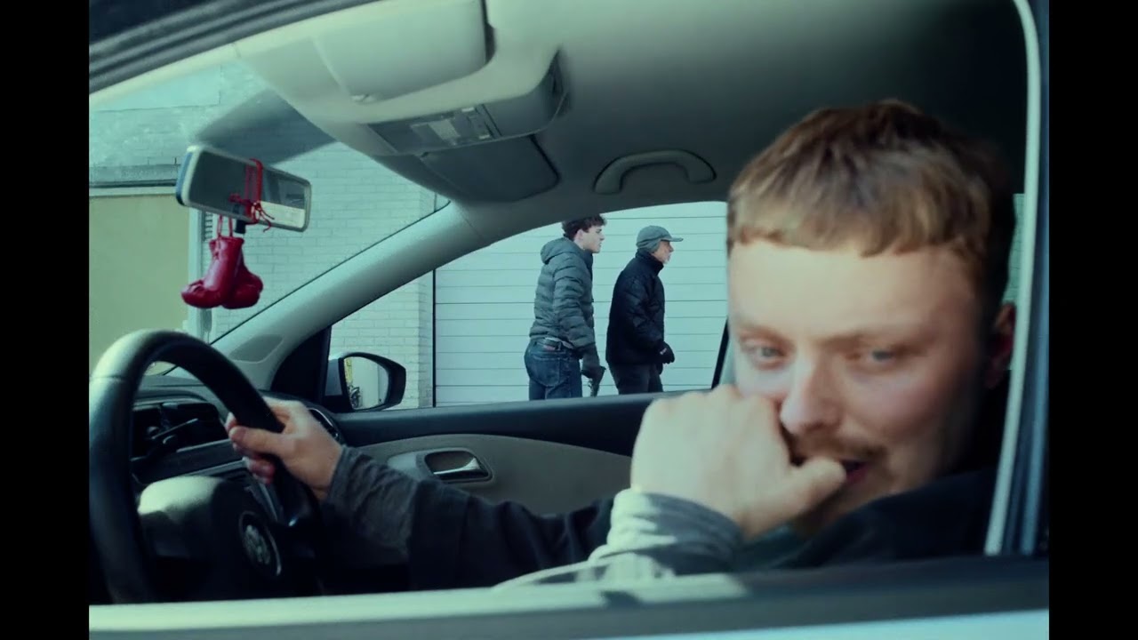 ROBBED Teaser