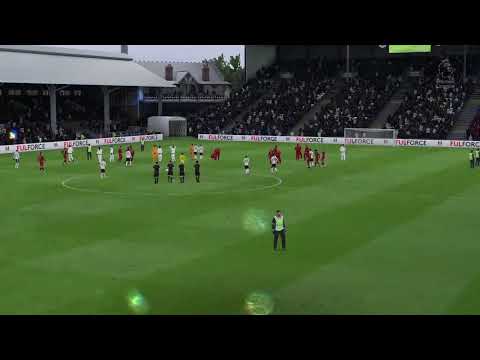 LIVERPOOL CAREER MODE SEASON 2 - Ep.11