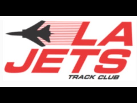 2024 LA Jets Track & Field: Day 1