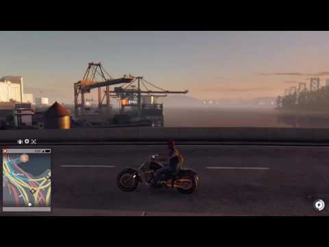 Watch Dogs2 pt65