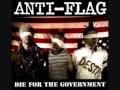 Anti-Flag - Fuck Police Brutality