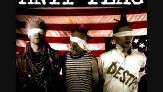Anti-Flag - Fuck Police Brutality