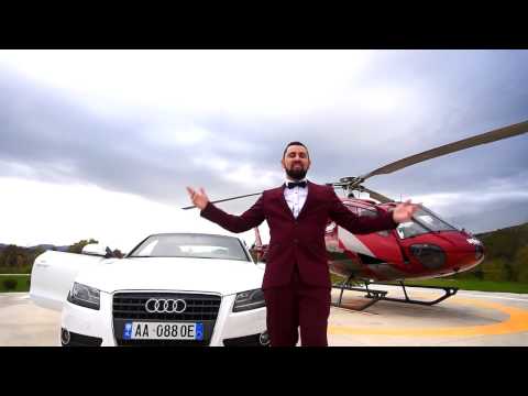 Imbro Manaj  - Tony Montana ( Official Video 4K )