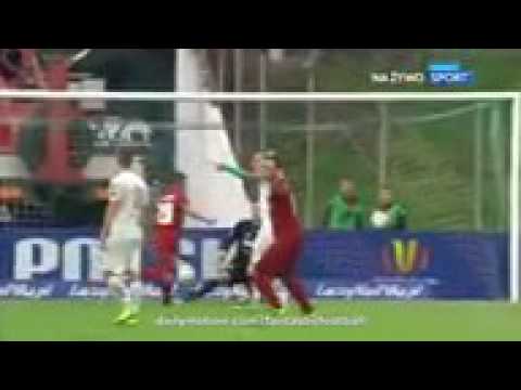 Zaglebie Sosnowiec 3 :4 Wisla Krakow   All Goals & Full Highlights 09 08 2016 HD