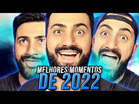 RODIL E OS MELHORES MOMENTOS DE 2022