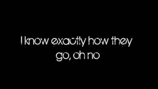 The Subways - Leave My Side Lyrics