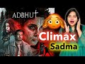 Adbhut Movie REVIEW Deeksha Sharma