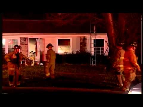 Fire investigation underway in Jeffersontown