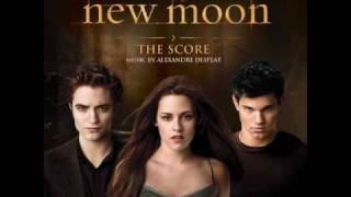 Romeo & Juliet ~ Alexandre Desplat