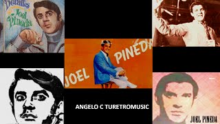 JOEL PINEDA  -   ENTONCES
