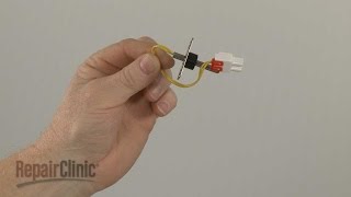 Samsung Dishwasher Thermistor Replacement #DD32-00005A